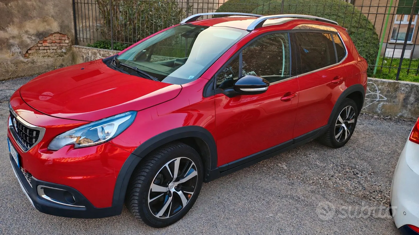 Peugeot 2008 Allure 2019 photo 3