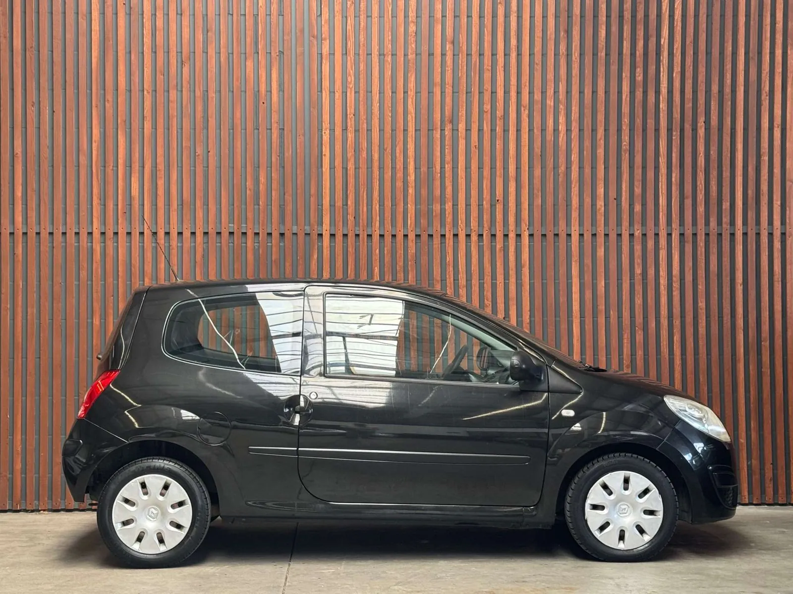 Renault Twingo 2007 photo 4