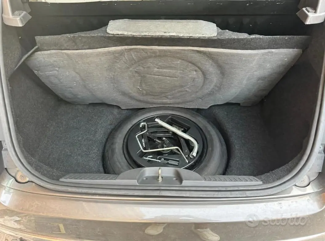 Fiat 500 2011 photo 5