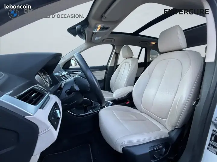 BMW X1 2021 photo 4