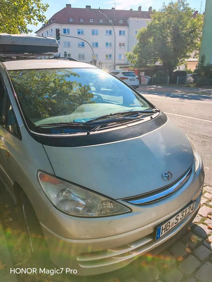 Toyota Previa