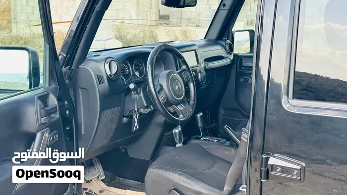 Jeep Wrangler 2018 photo 2