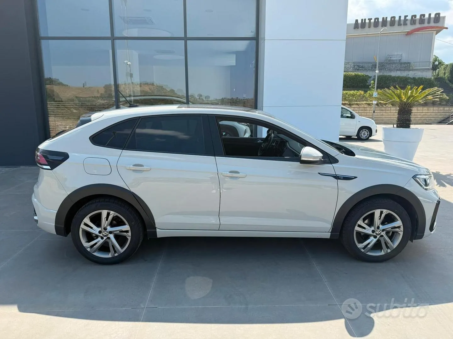 Volkswagen Taigo 2022 photo 5
