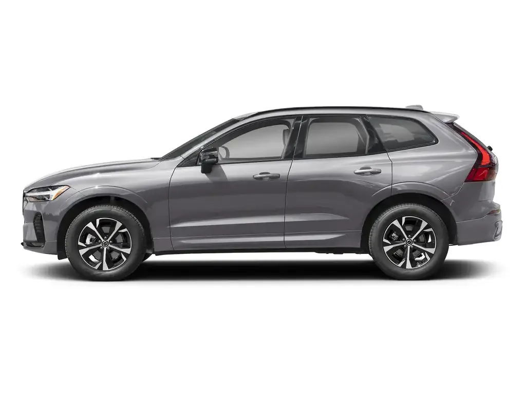Volvo Xc60 2026 photo 3