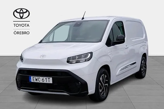 Toyota Proace City