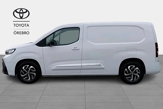 Toyota Proace City 2024 photo 3