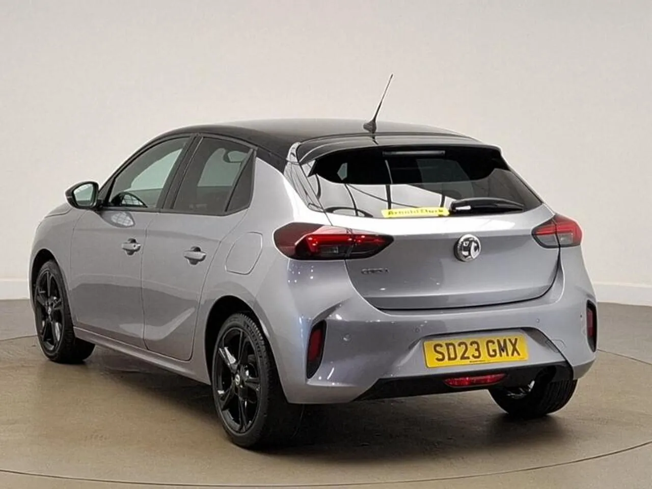 Vauxhall Corsa 2023 photo 2