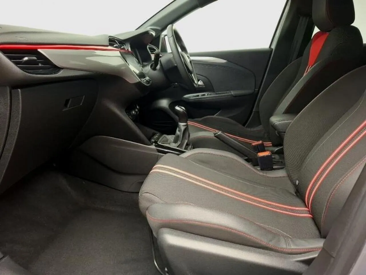 Vauxhall Corsa 2023 photo 5