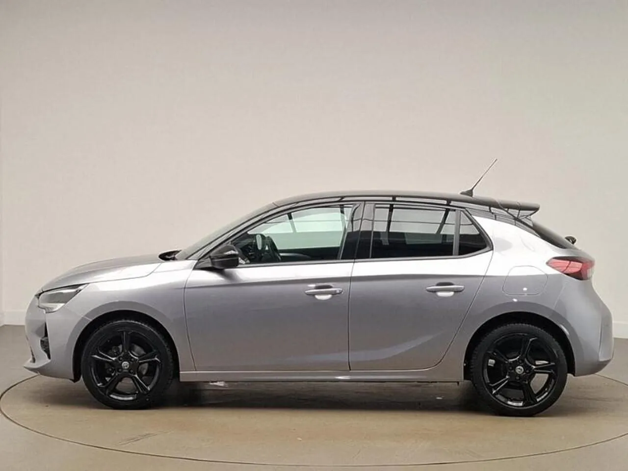 Vauxhall Corsa 2023 photo 4