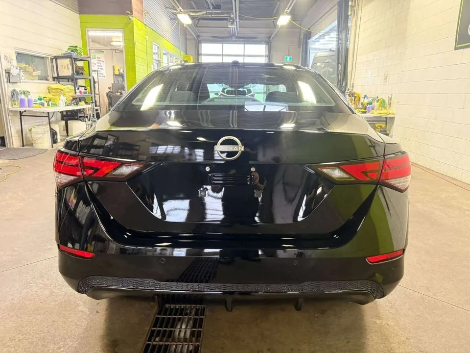 Nissan Sentra 2024 photo 4
