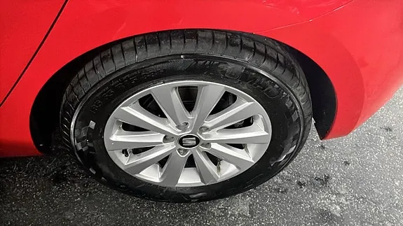 Seat Ibiza 2020 photo 5