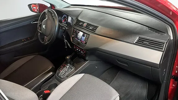 Seat Ibiza 2020 photo 3