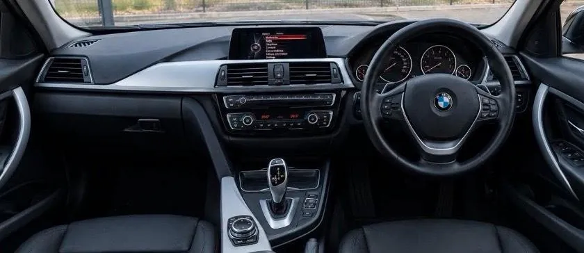 BMW 320D