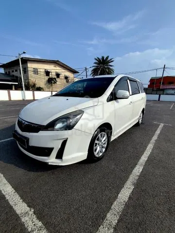 Proton Exora