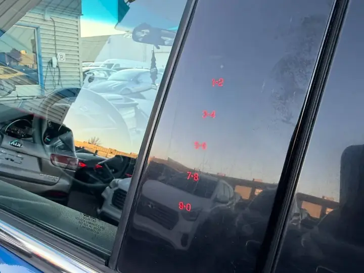 Ford Escape 2018 photo 5