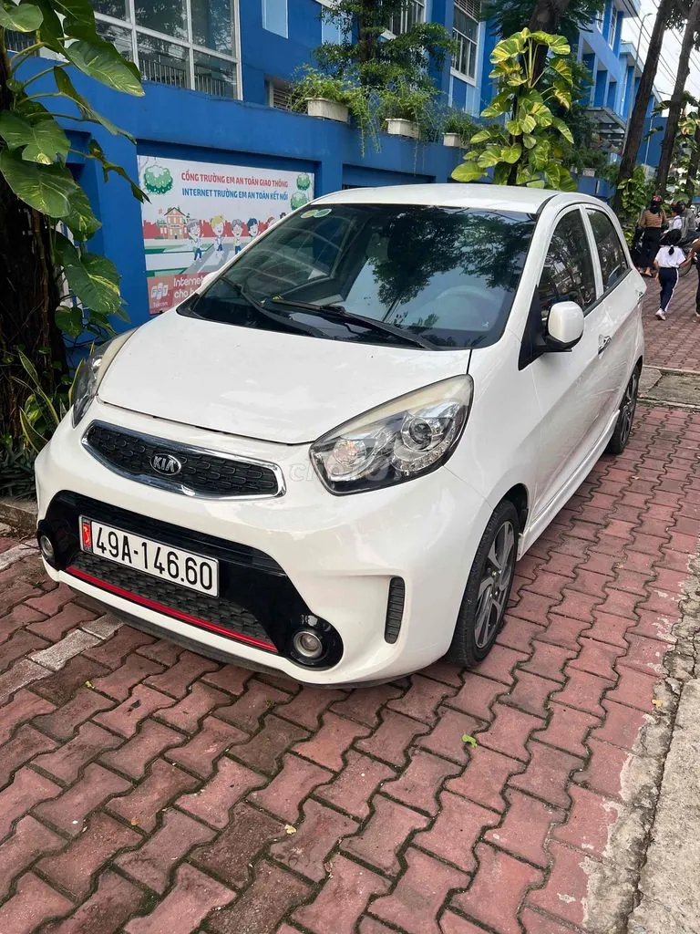 Kia Morning