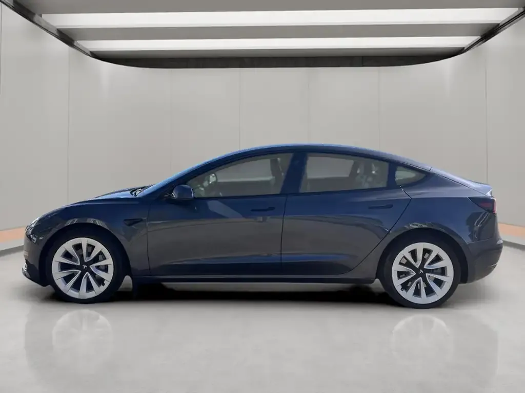 Tesla Model 3 2021 photo 5