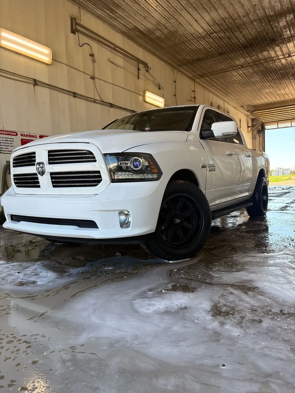 Ram 1500