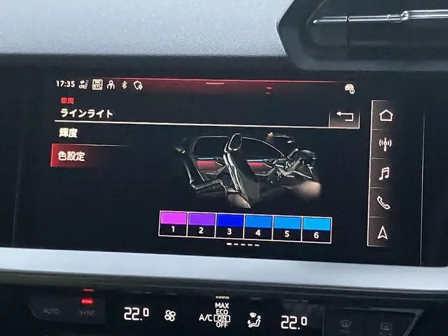 Audi A3 2023 photo 5