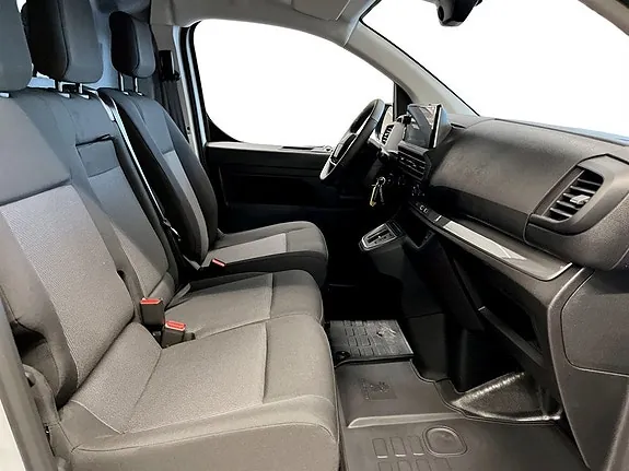 Peugeot Expert 2025 photo 5
