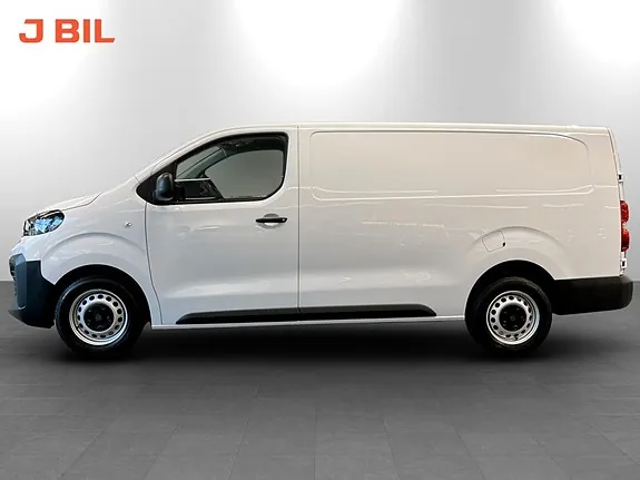 Peugeot Expert 2025 photo 2