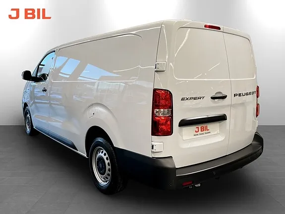Peugeot Expert 2025 photo 4
