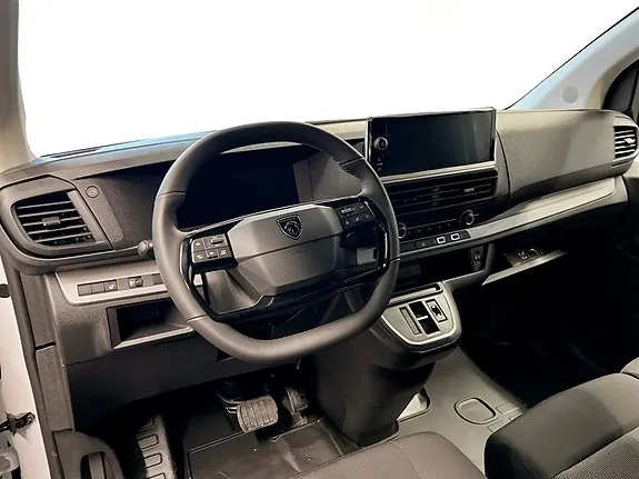 Peugeot Expert 2025 photo 3