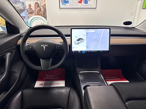 Tesla Model 3 2021 photo 5