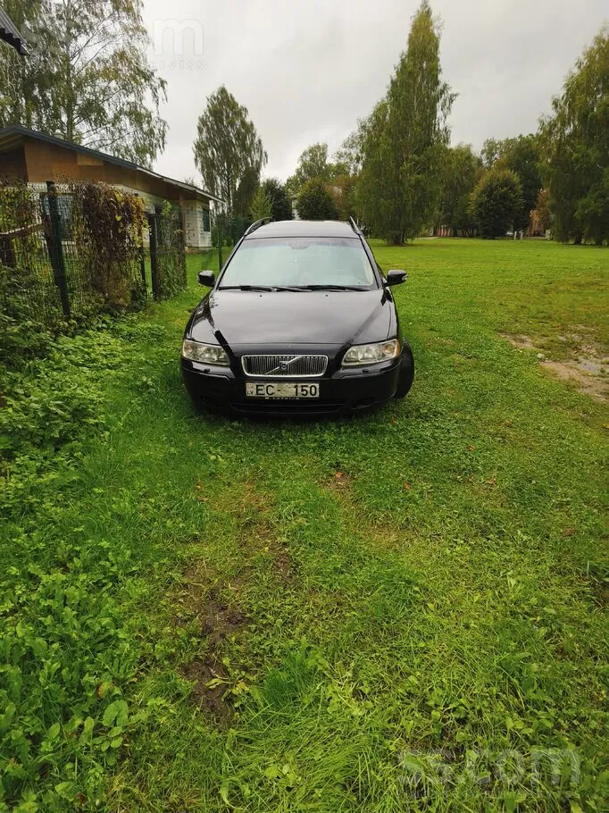 Volvo V70