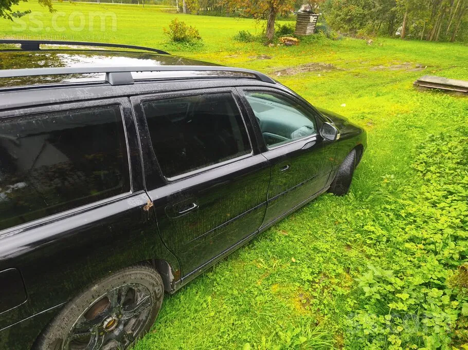 Volvo V70