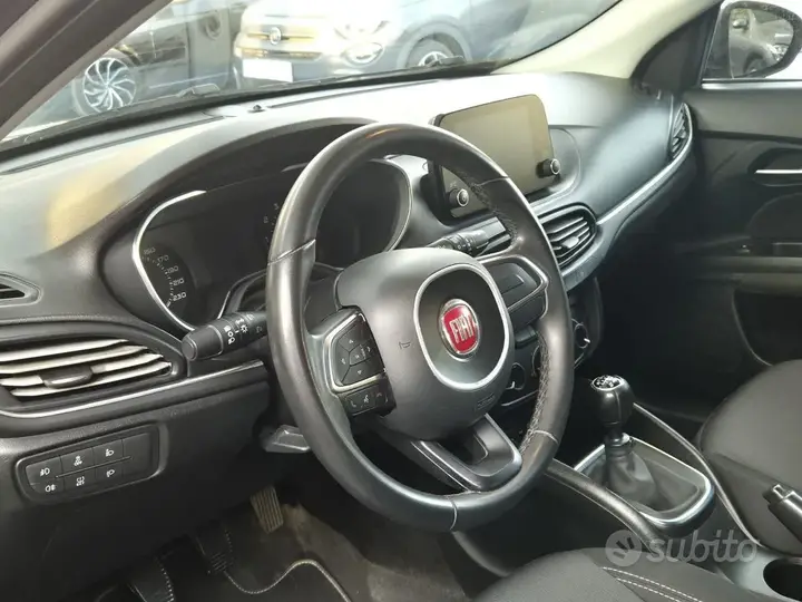 Fiat Tipo 2019 photo 2