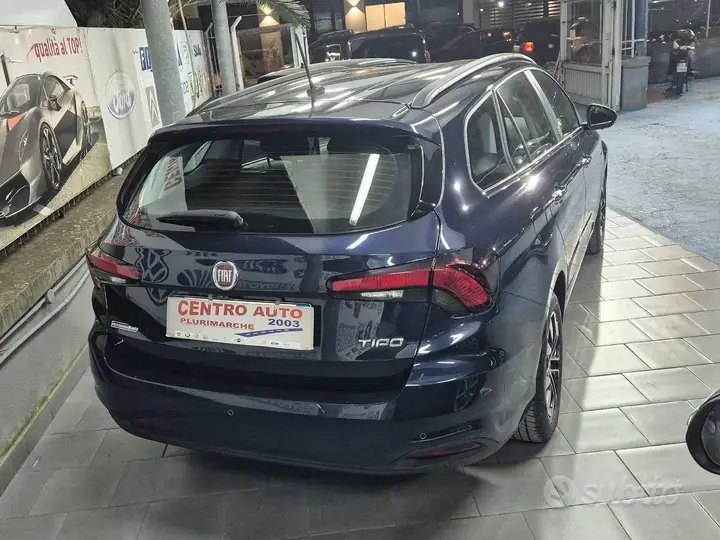 Fiat Tipo 2019 photo 3