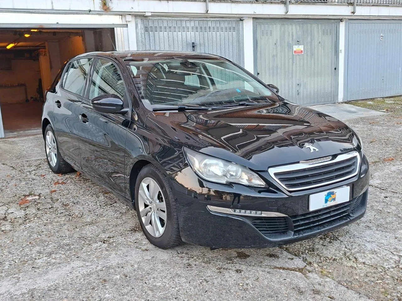 Peugeot 308 2015 photo 3