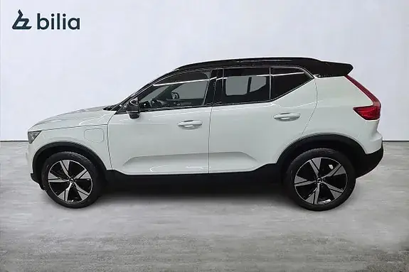 Volvo Xc40 2022 photo 3