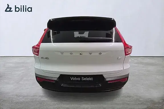 Volvo Xc40 2022 photo 5