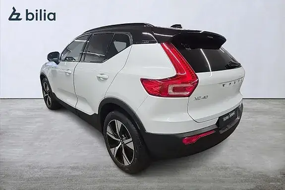 Volvo Xc40 2022 photo 2