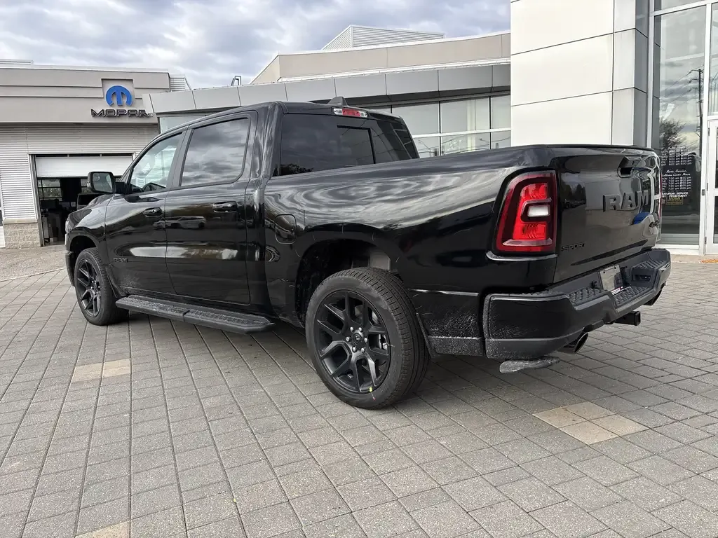 Ram 1500 2027 photo 5