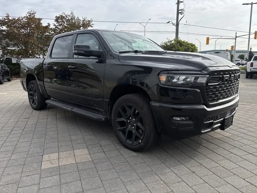 Ram 1500