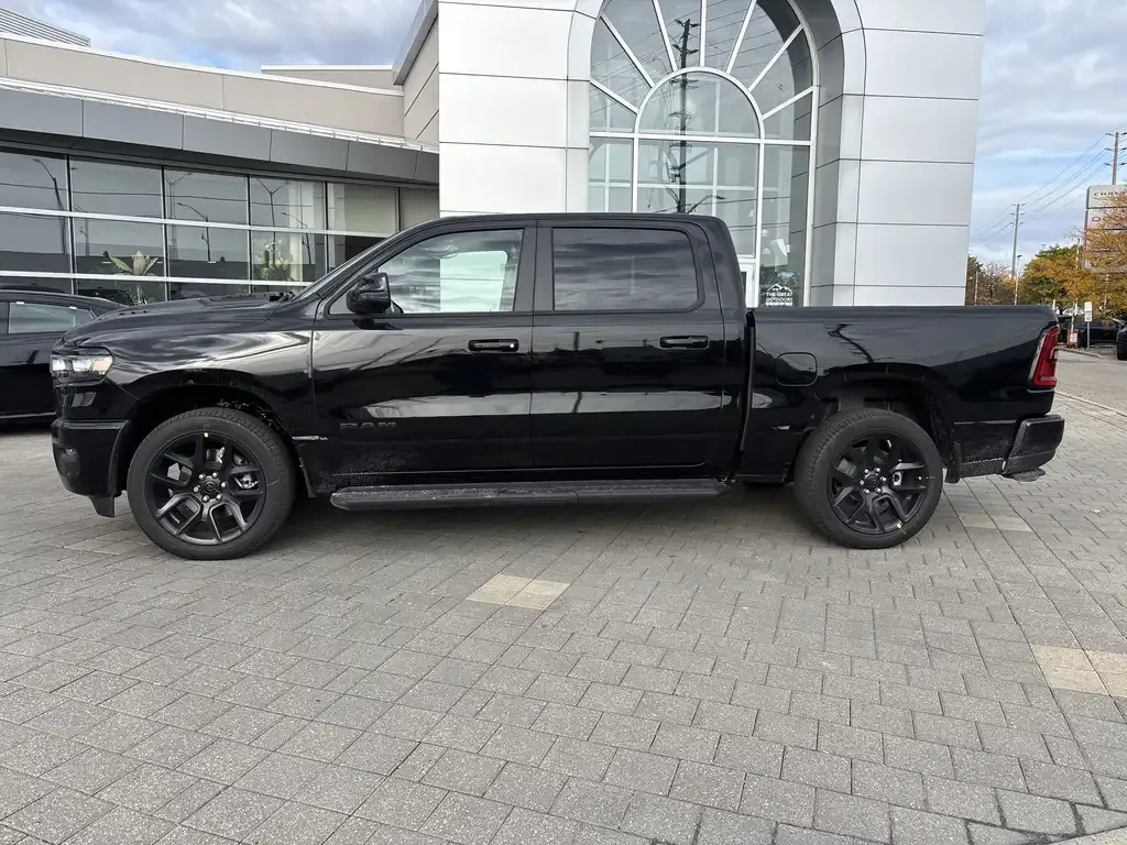 Ram 1500 2027 photo 4