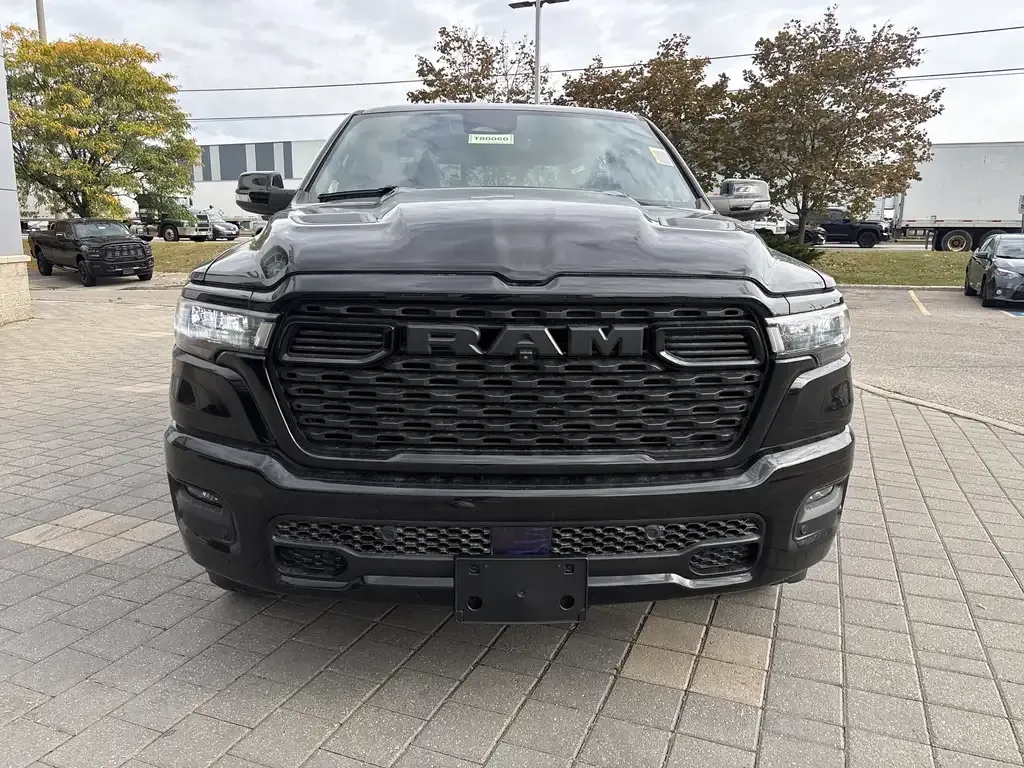 Ram 1500 2027 photo 2
