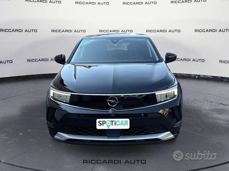 Opel Grandland 2023 photo 2