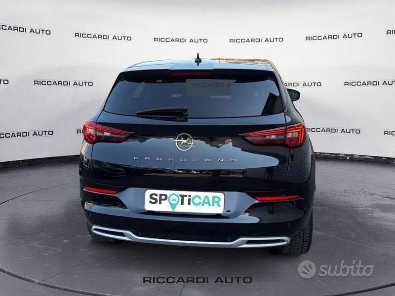 Opel Grandland 2023 photo 5