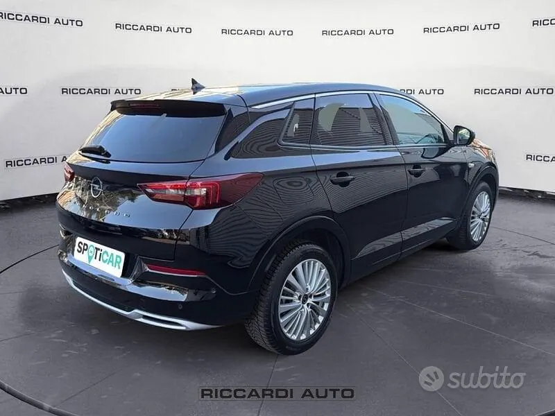 Opel Grandland 2023 photo 4