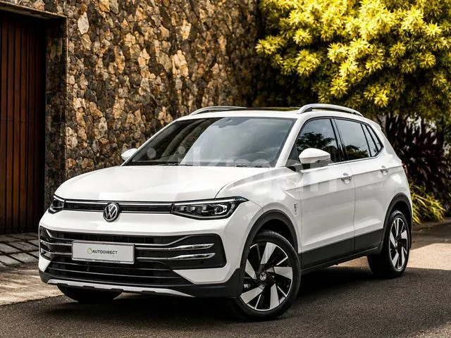 Volkswagen Taigun 2026 photo 4