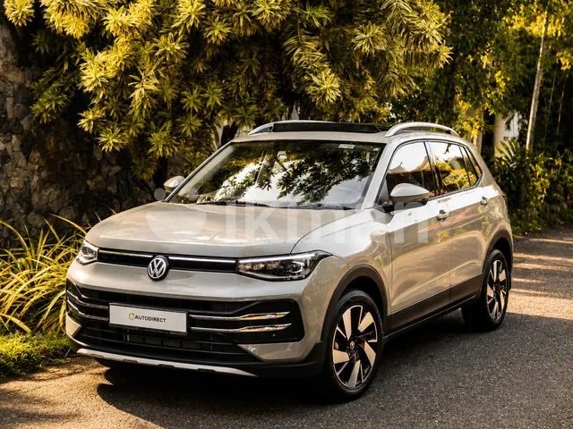 Volkswagen Taigun 2026 photo 3