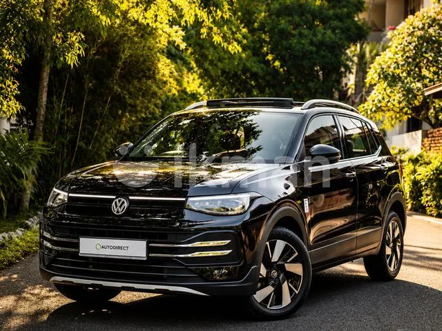 Volkswagen Taigun
