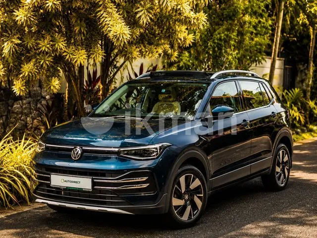 Volkswagen Taigun 2026 photo 2
