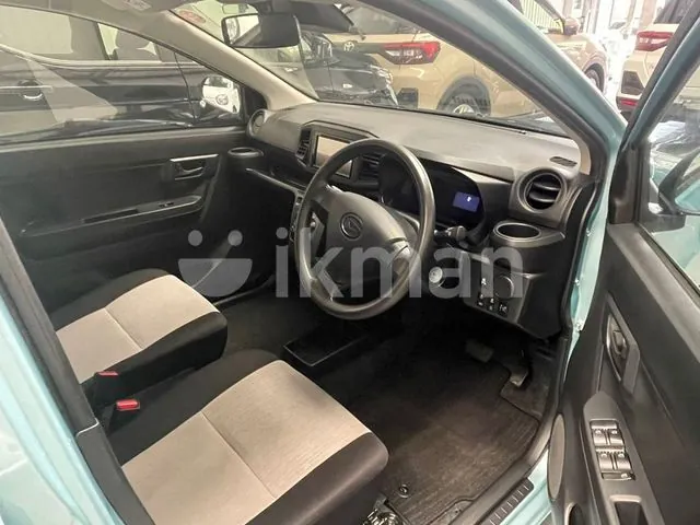 Daihatsu Mira 2024 photo 5
