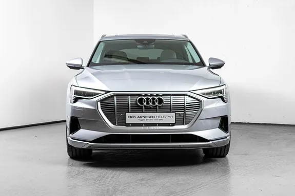 Audi E-Tron Sportback 2020 photo 3