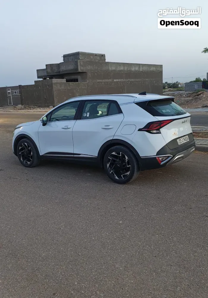Kia Sportage 2025 photo 4